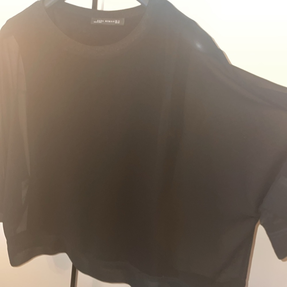 Zara Woman top - Picture 4 of 6